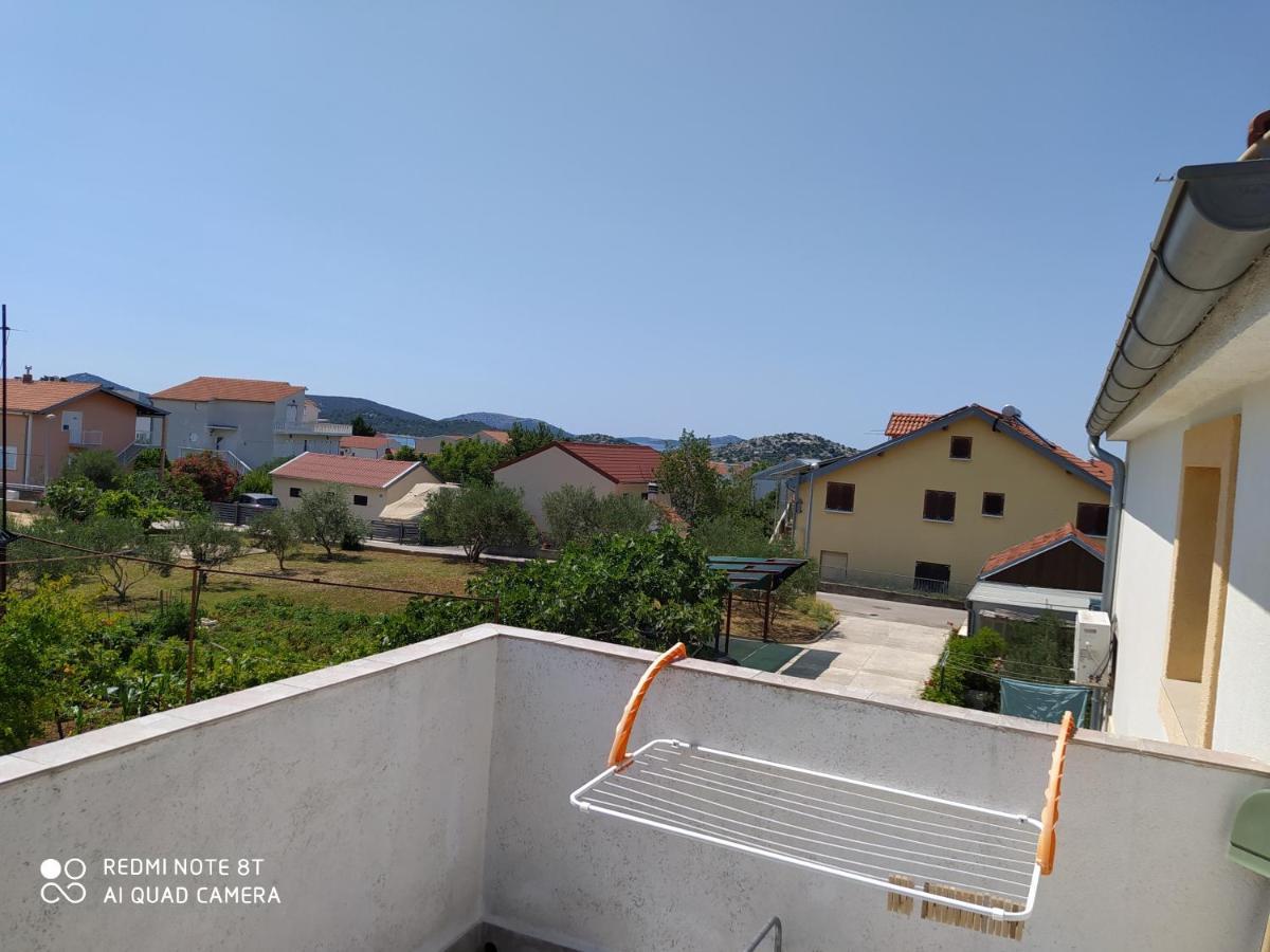Apartments Ante Tribalj Buitenkant foto