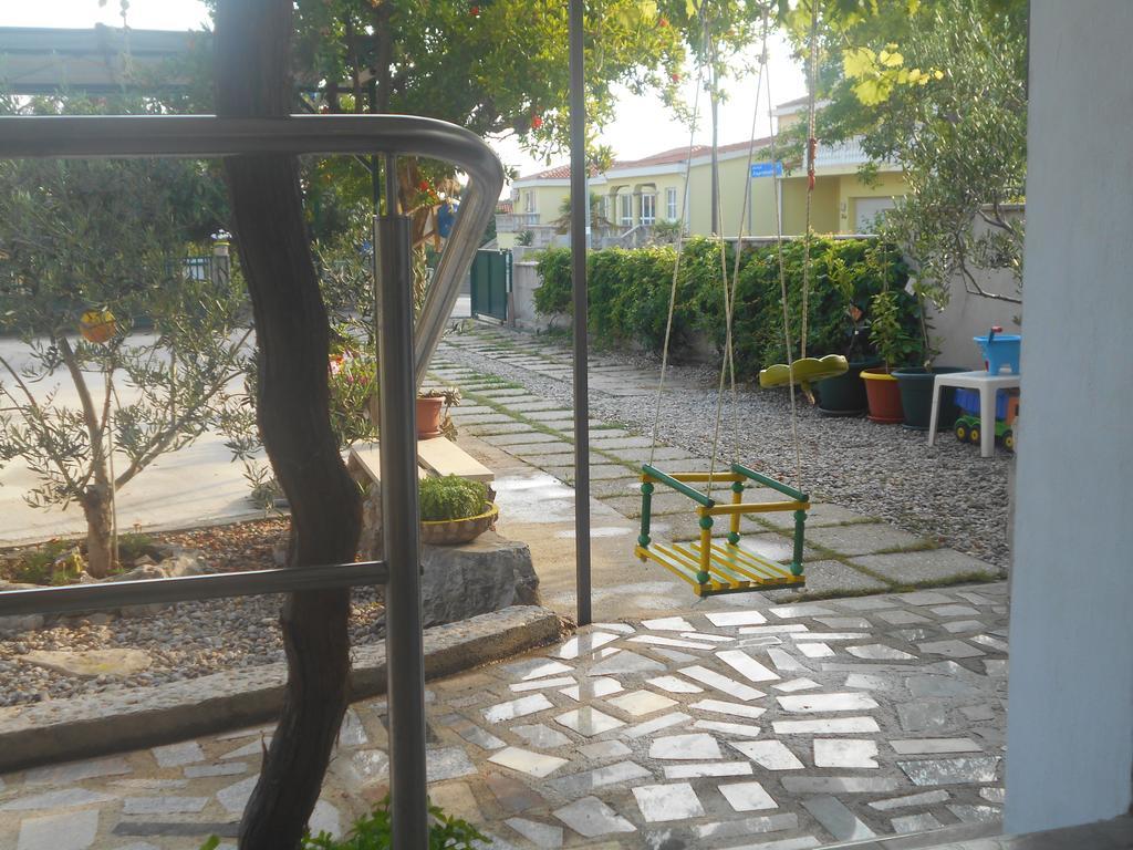 Apartments Ante Tribalj Buitenkant foto